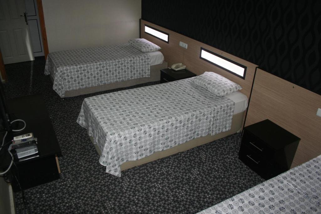 Yeni Kosk Esra Hotel Konya Room photo